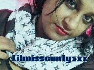Lilmisscuntyxxx