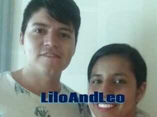 LiloAndLeo