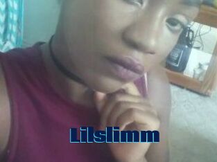 Lilslimm
