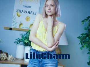 LiluCharm