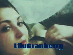 LiluCranberry