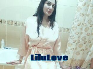 LiluLove