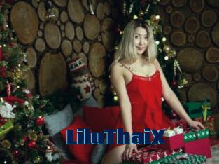 LiluThaiX