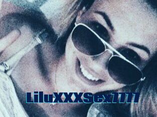 LiluXXXSex7777