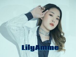 LilyAmme