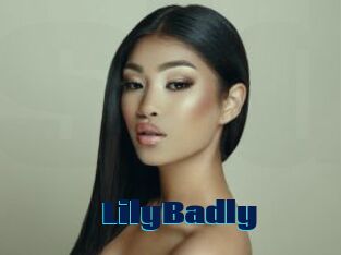 LilyBadly