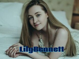 LilyBennett
