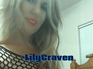 LilyCraven