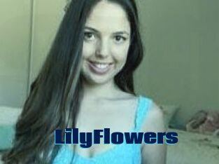 LilyFlowers