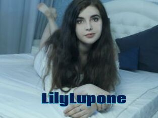 LilyLupone