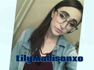 LilyMadisonxo