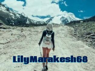 LilyMarakesh68