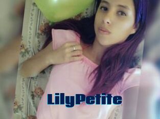 LilyPetite