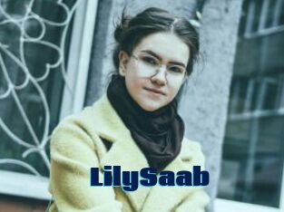 LilySaab