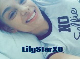 LilyStarXO