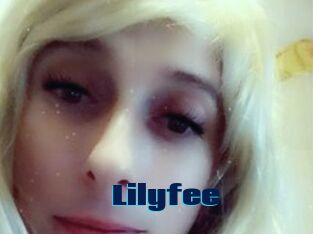 Lilyfee