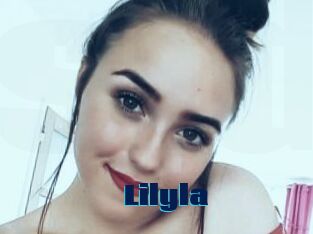 Lilyla