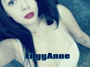 LilyyAnne