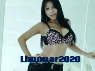 Limonar2020