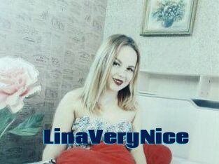 LinaVeryNice