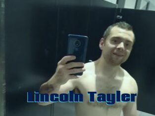 Lincoln_Tayler