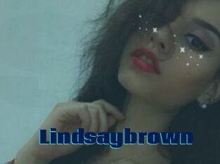 Lindsaybrown