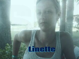 Linette