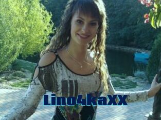 Lino4kaXX