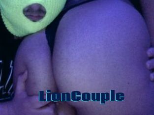 LionCouple