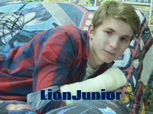 LionJunior