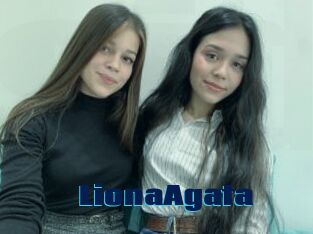 LionaAgata
