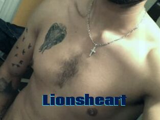 Lionsheart