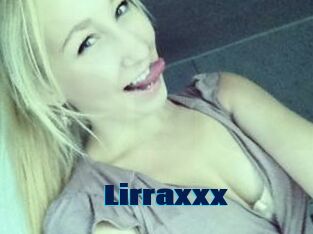 Lirraxxx