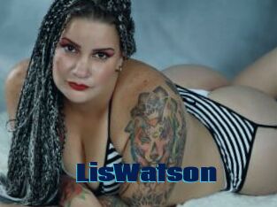 LisWatson