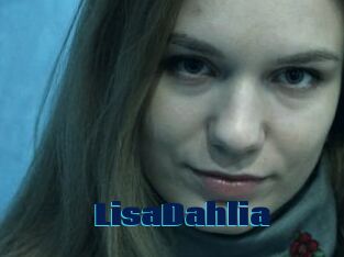 LisaDahlia