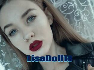 LisaDoll18