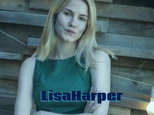 LisaHarper