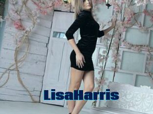 LisaHarris