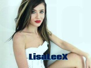 LisaLeeX