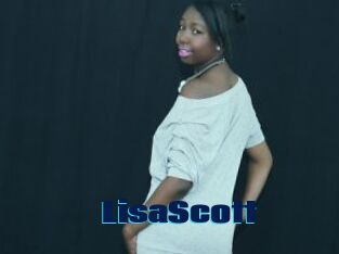 LisaScott Site de cul gratuit