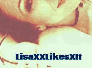 LisaXXLikesXIt