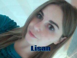 Lisan