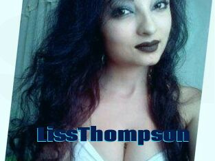 LissThompson