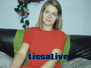 LissaLive