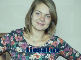 LissaLux