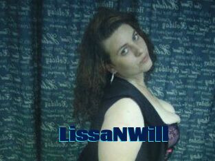 LissaNWill