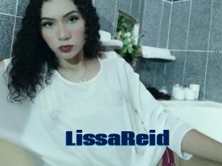 LissaReid