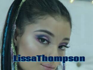 LissaThompson