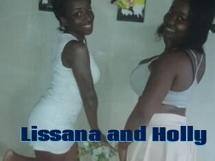 Lissana_and_Holly