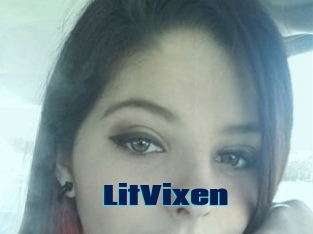 LitVixen